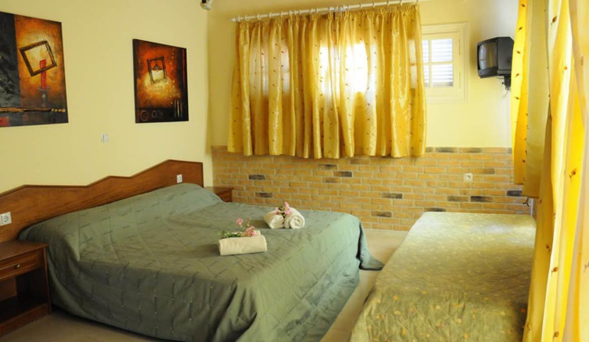 Kassiopi Bay Apartment Екстериор снимка