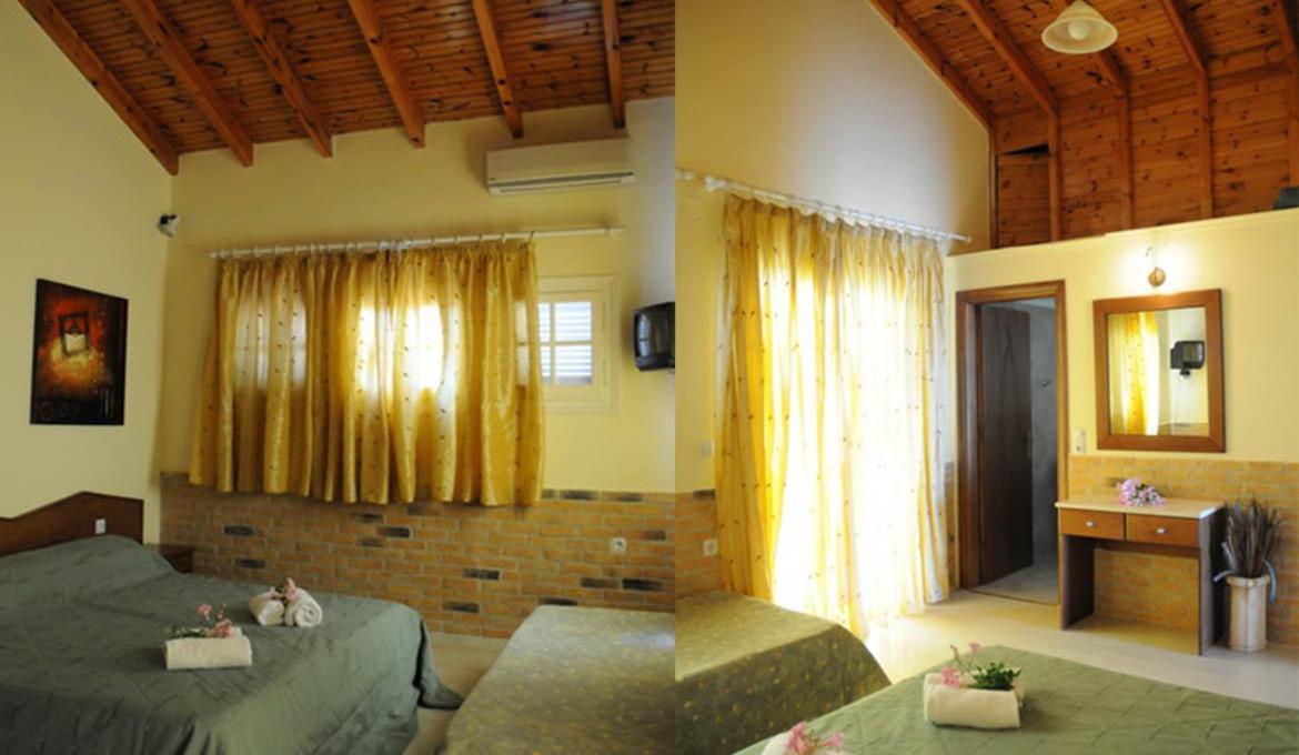Kassiopi Bay Apartment Екстериор снимка