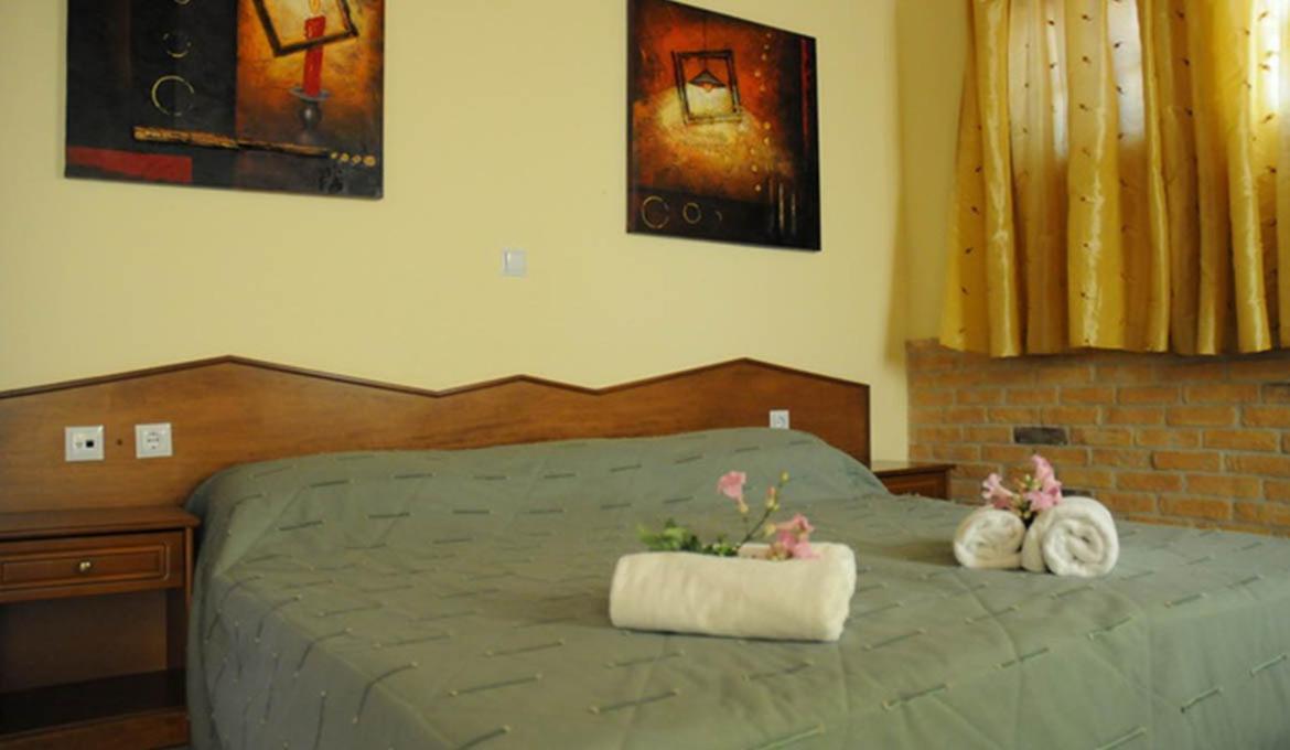 Kassiopi Bay Apartment Екстериор снимка