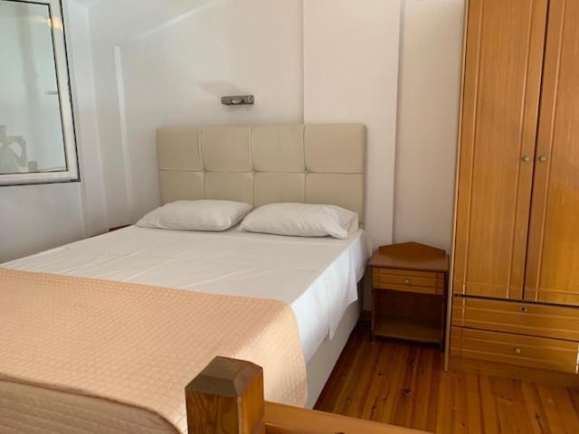 Kassiopi Bay Apartment Екстериор снимка
