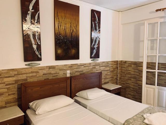 Kassiopi Bay Apartment Екстериор снимка